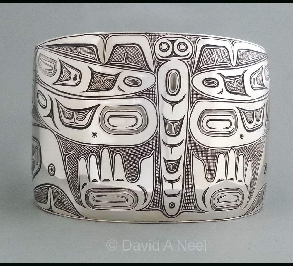 David Neel - Native Culture - Animals